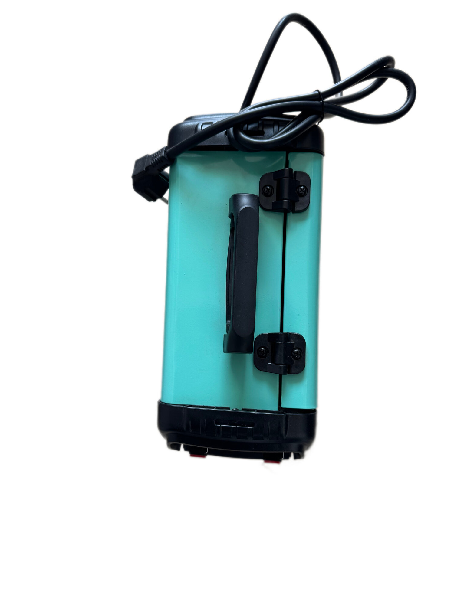 Сварочный аппарат: MIG-400 OCO Tech power — фото 1