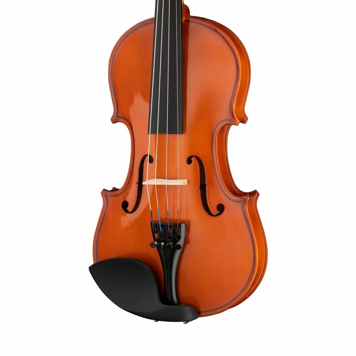 FLT-VP1/2 Скрипка в комплекте Fleet — фото 1