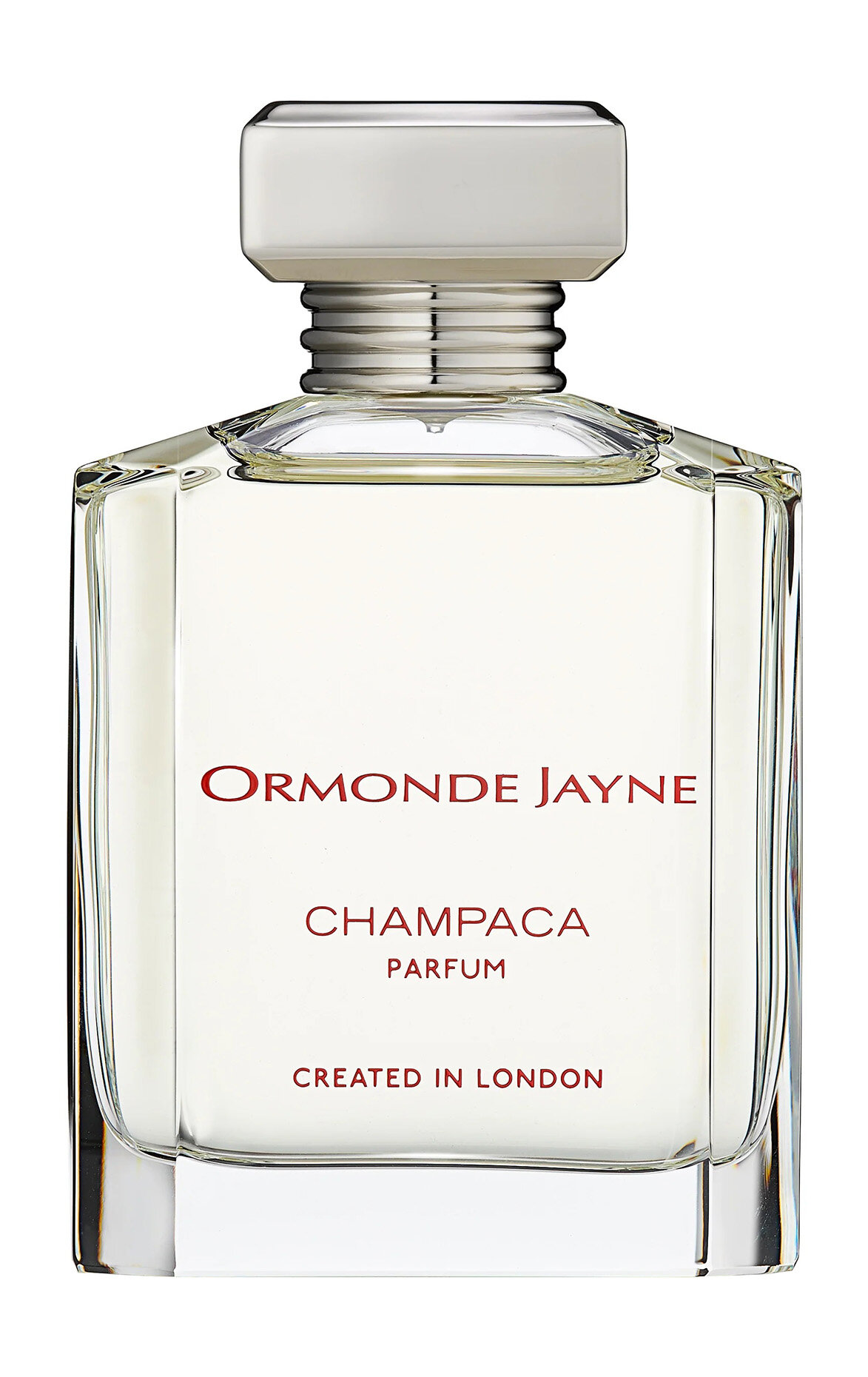 ORMONDE JAYNEChampaca Духи, унисекс, цветочные, сладкие, 88 мл