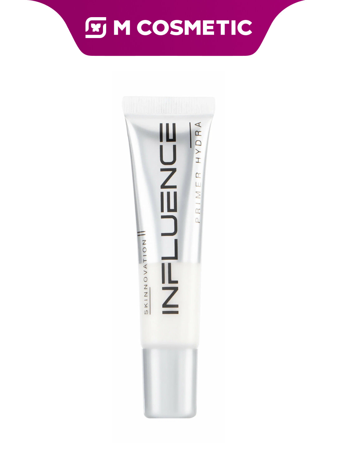 Праймер Influence Beauty Skinnovation, увлажняющий, легкий, 13 мл