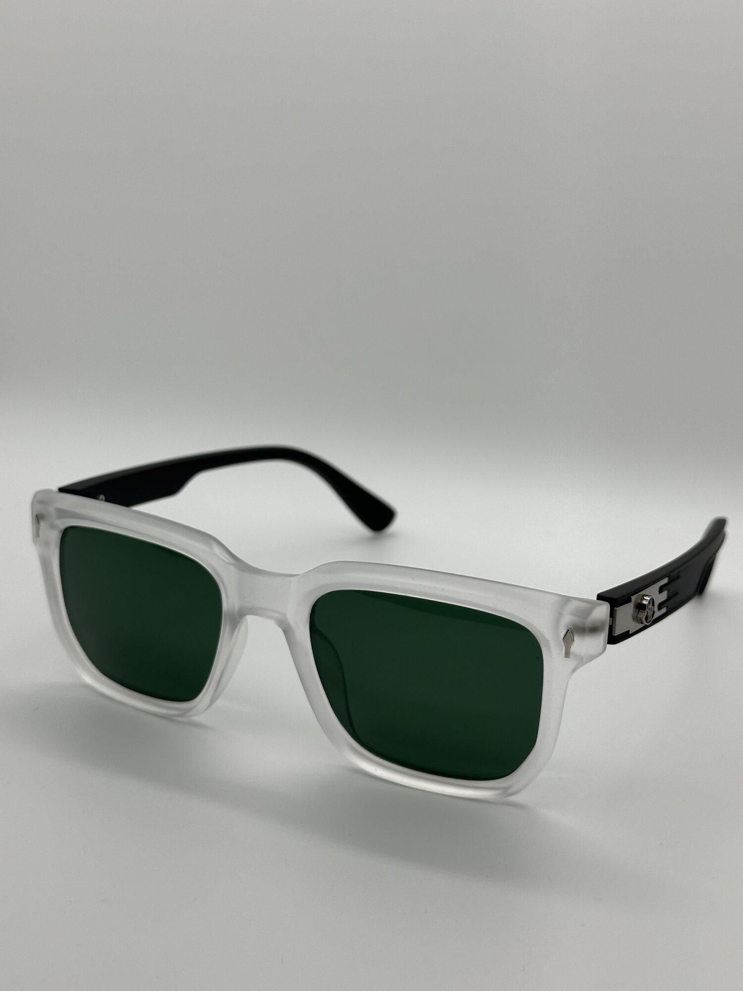 Очки MONCLER, унисекс, защита от солнца, антибликовые, пластиковые линзы