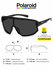 Солнцезащитные очки Polaroid