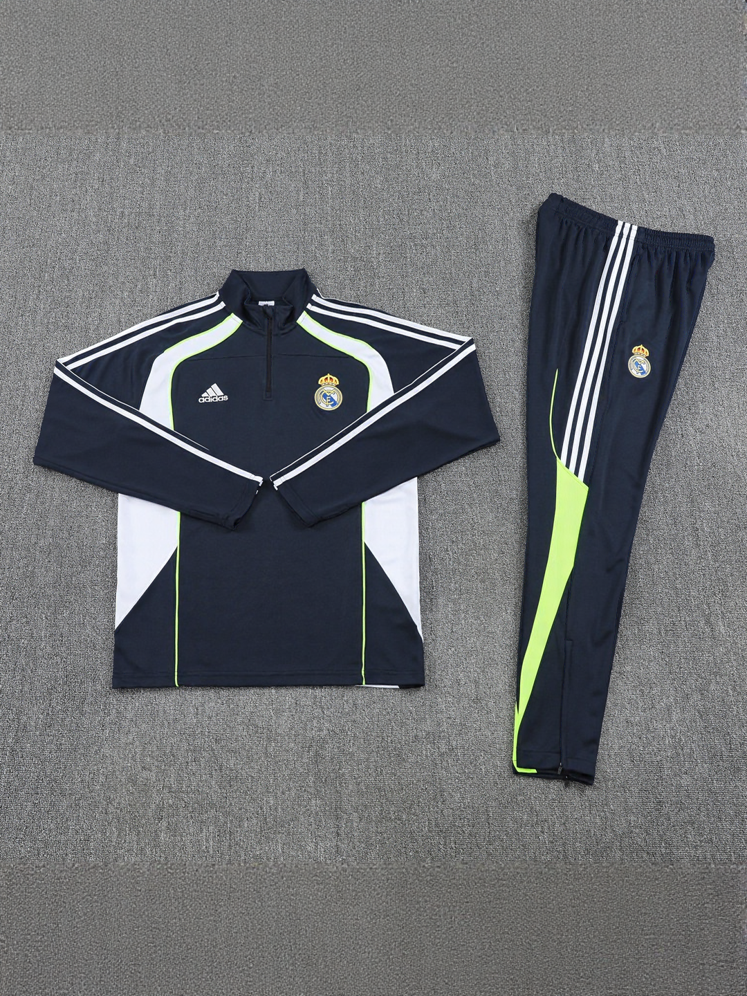 Форма спортивная , размер S, dark blue — фото 1