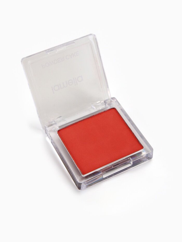 Румяна прессованные LAMEILA тон 2 — фото 1