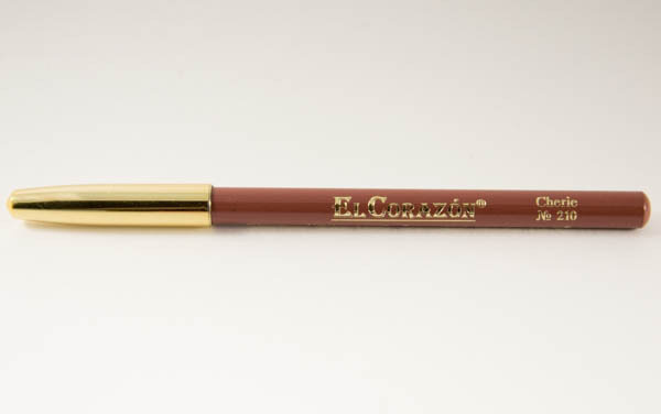 El Corazon Карандаш для губ №210 Cherie — фото 1