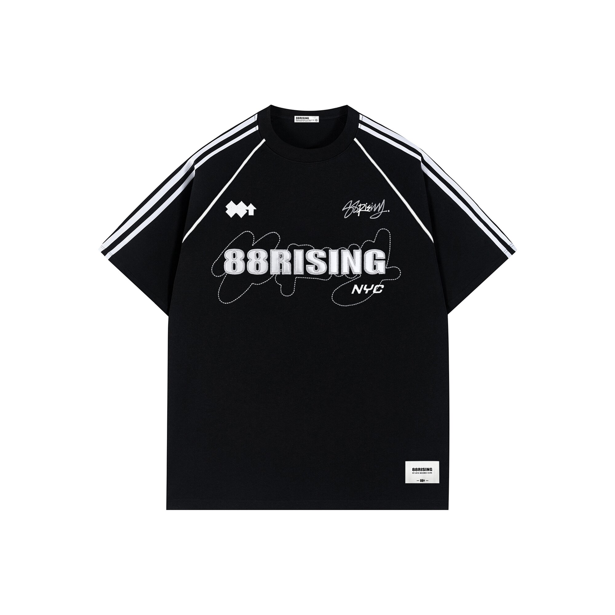 Майка 88rising