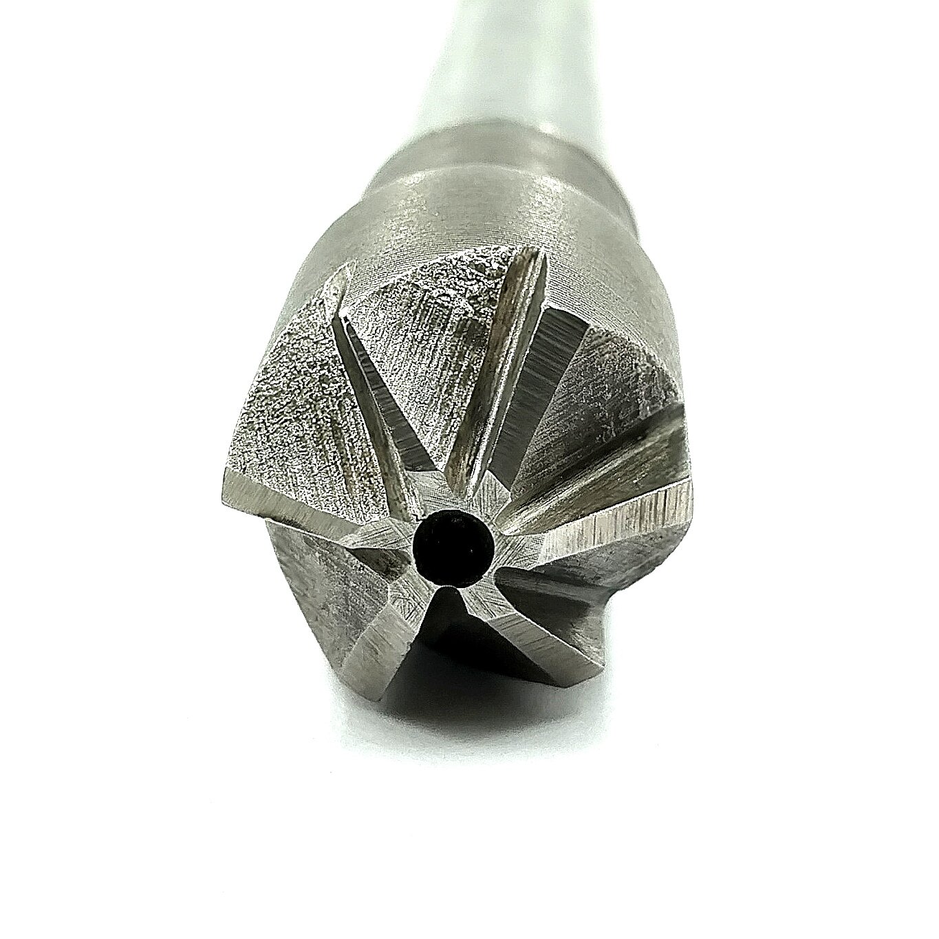 Зенковка 22х120° КМ2 Р6М5 Z=6 (Карандаш) — фото 1