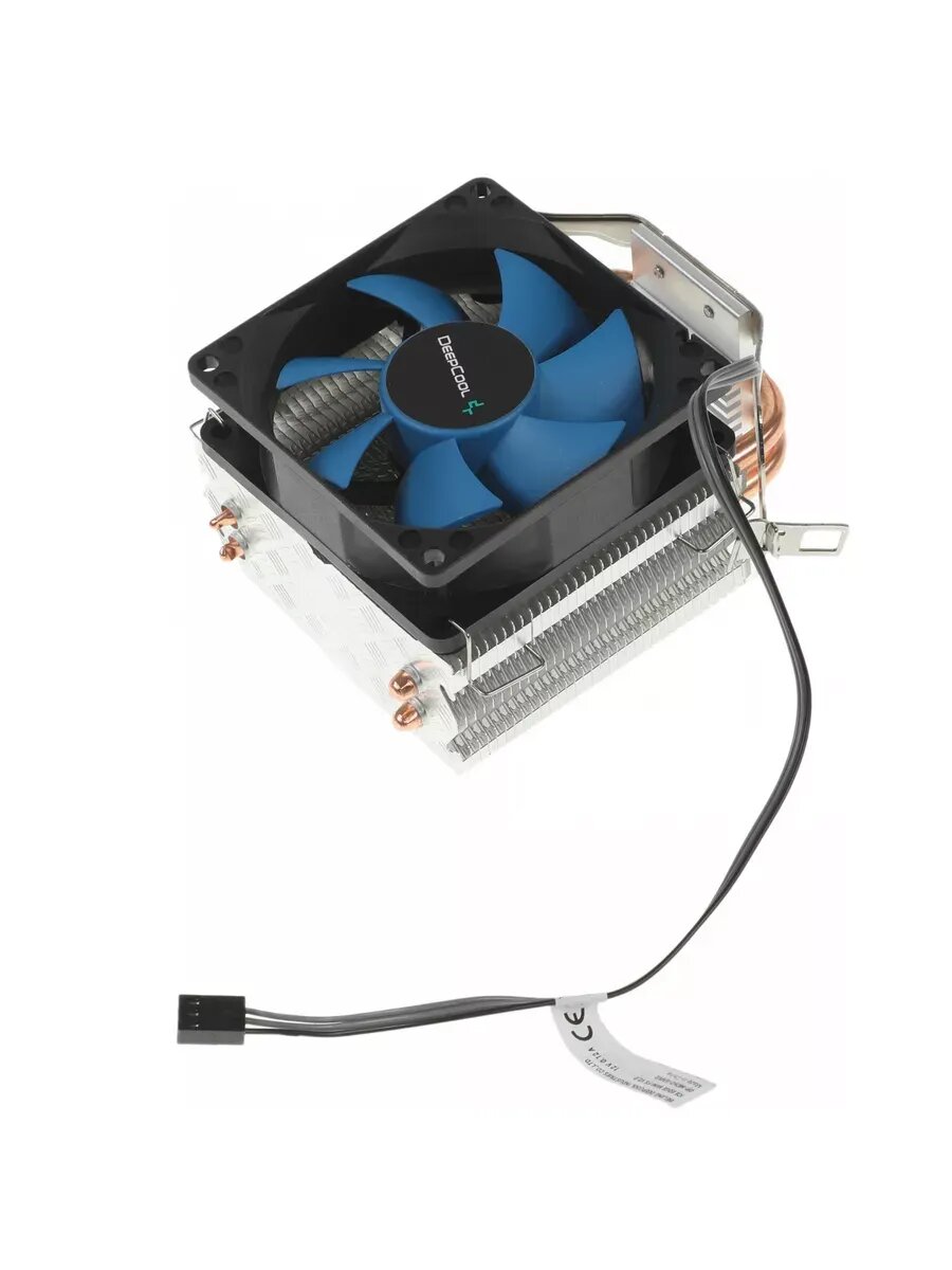 Кулер для процессора ICE EDGE MINI FS V2.0 LGA 1700/115* — фото 1