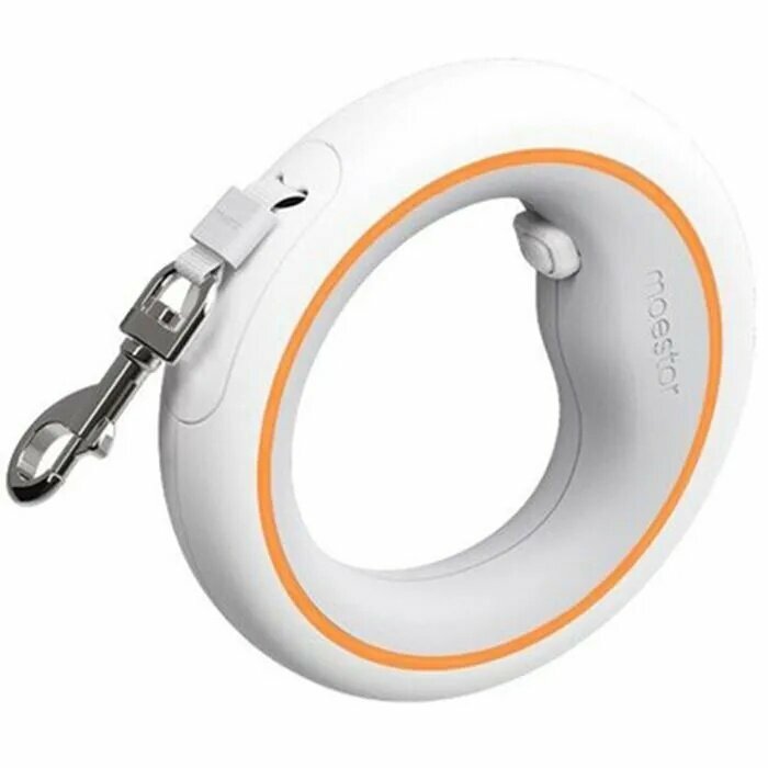 Поводок для собак Moestar UFO Pet Leash 2 Air White EU
