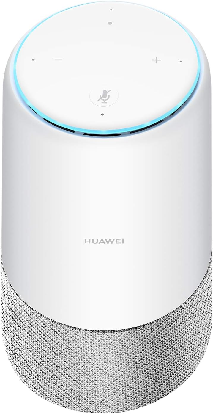4G LTE Wi-Fi роутер с SIM Huawei AI Cube + Alexa, Cat6 300 Мбит/с — фото 1