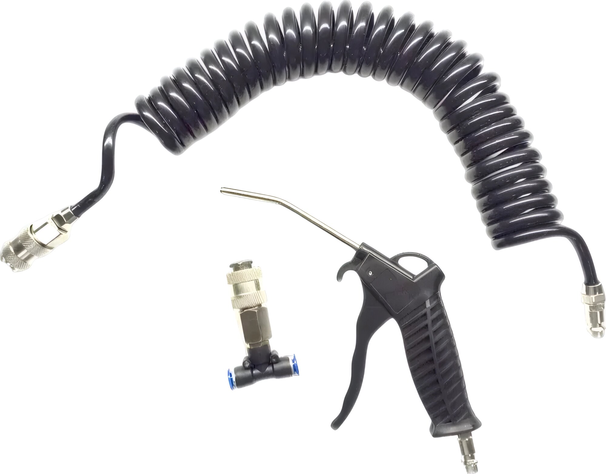 Набор для продува кабины М5 d=6мм МаякАвто м0330 — фото 1