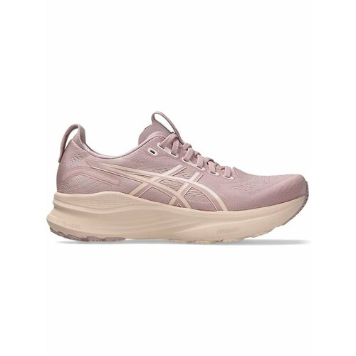 фото Кроссовки asics gel-kayano 32, полнота f (eu)/ на среднюю стопу, размер 11 us, розовый