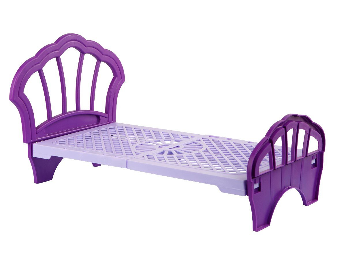 Кровать Огонек Лира С-112 — фото 1