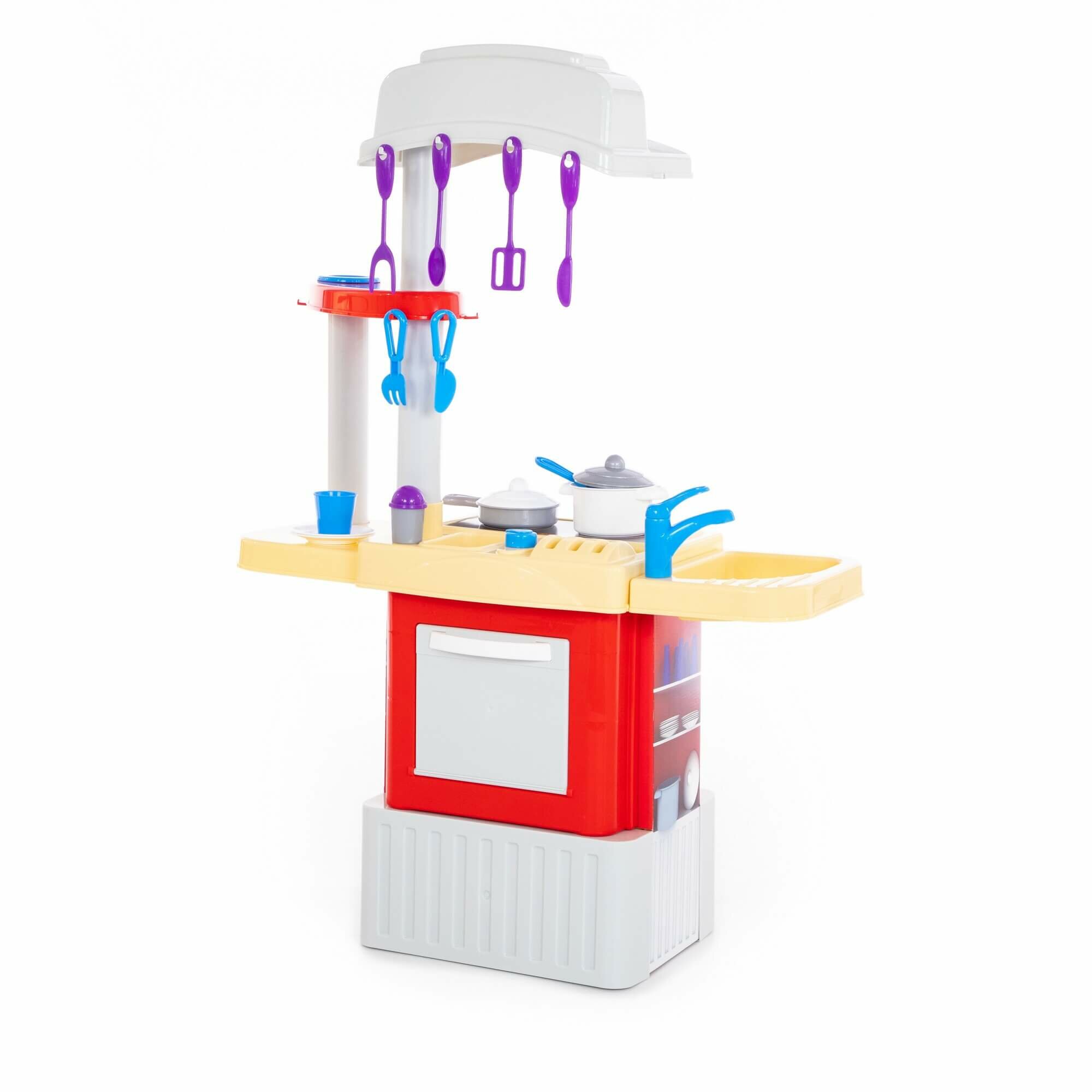 Игровой комплекс Полесье, Infinity basic №1 42279 — фото 1