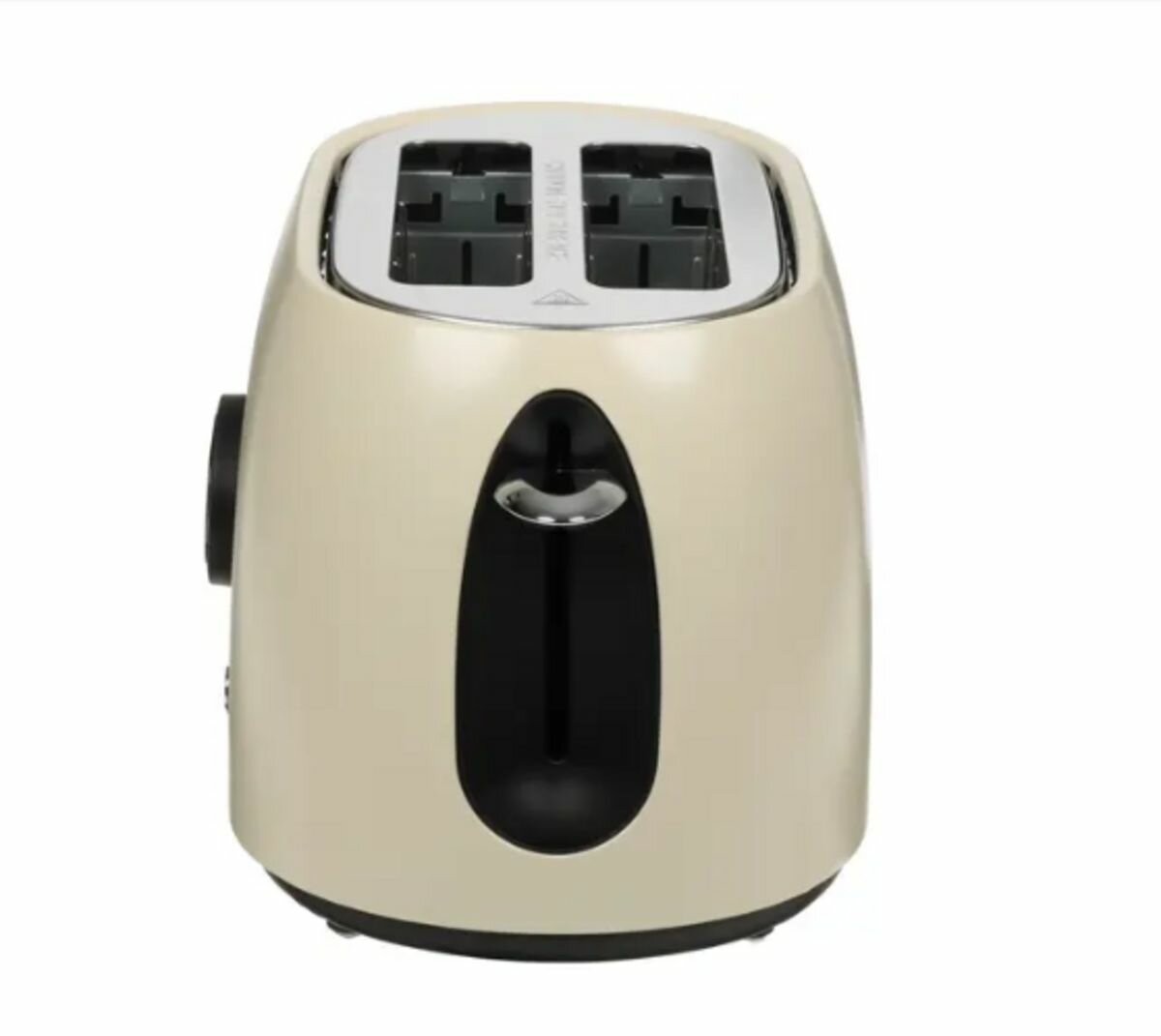 Тостер DEXP TSM-D800 бежевый — фото 1