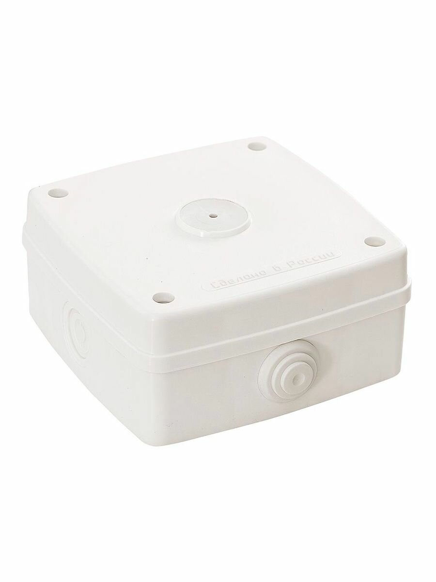 Коробка монтажная TSi-JB03 — фото 1