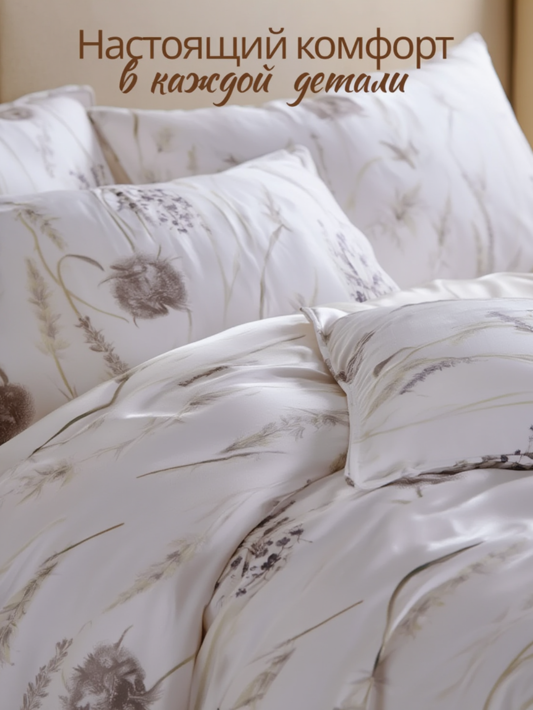 Набор постельного белья 2 спальный оригинальный комплект постель