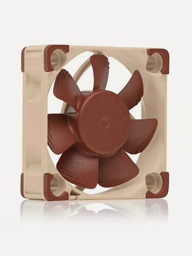 Изображение товара NF A4x10 PWM Корпусный вентилятор 4-Pin