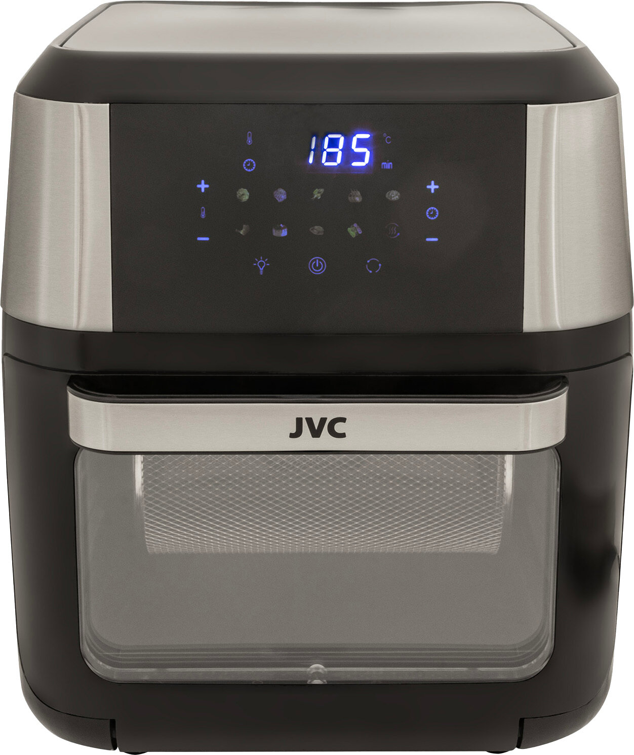 Аэрогриль электрический для дома JK-MB060