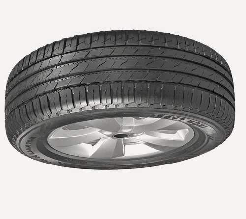 Изображение товара Автошина летняя 235/55 R18 Ikon Tyres Character Aqua SUV 100V