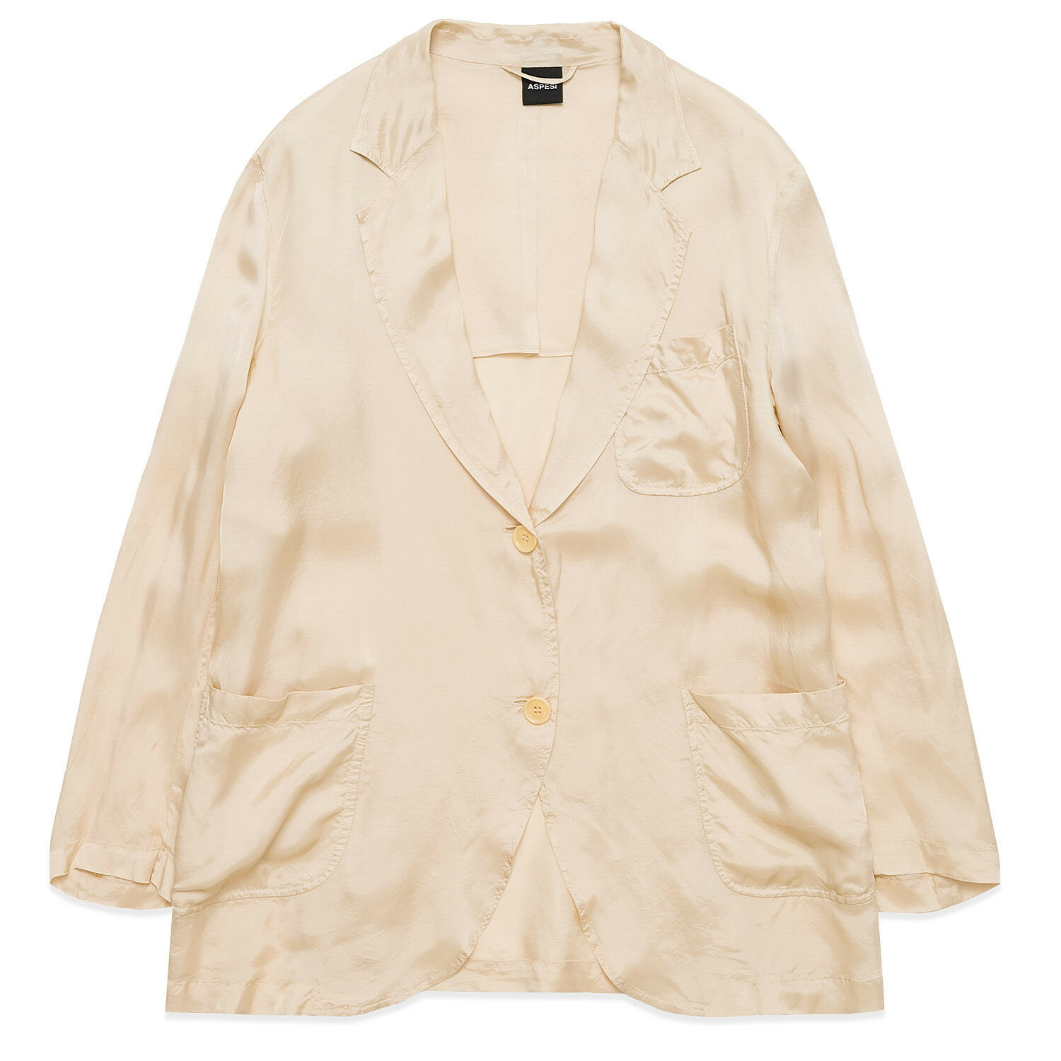 Пиджак Пиджак Aspesi Blazer Mod.0923