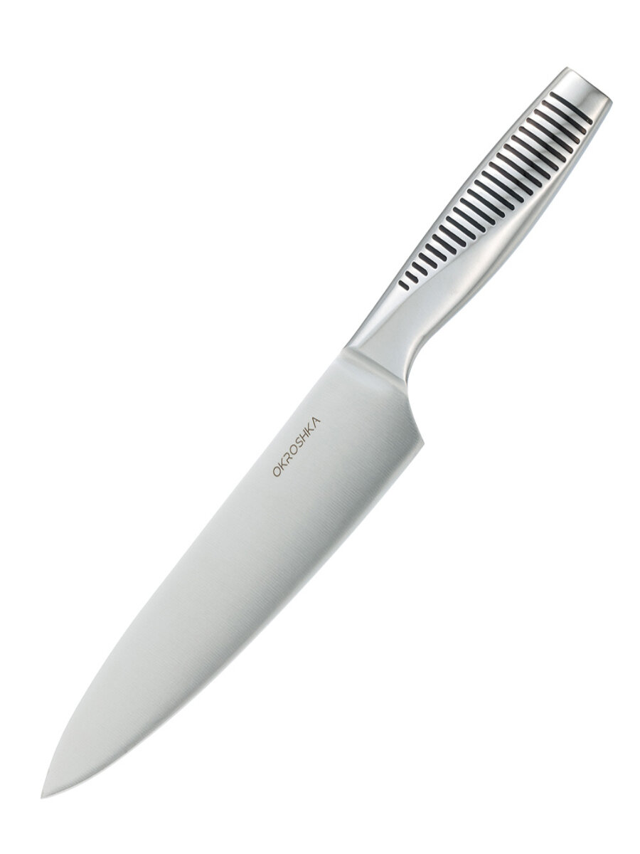 Нож поварской Wasabi 19,4 см OK212S-CH