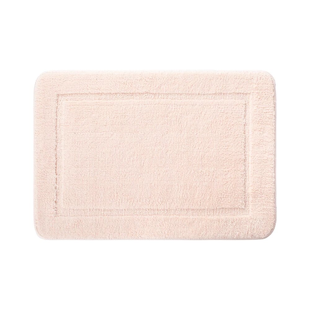 Коврик для ванной бежевый 90х60 см Iddis Promo (PSQL01Mi12)