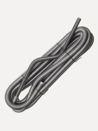 Изображение товара Трос сантехнический СантехКреп 5 м, диаметр 13.5 мм для прочистки засоров стояков, пружинный инструмент, артикул 3.1.5.3.