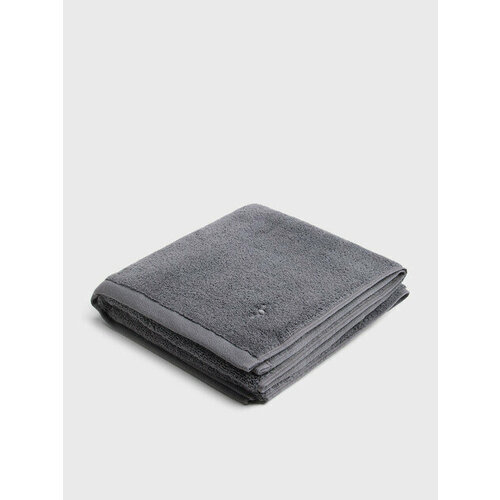 фото Аксессуары для ванной комнаты maison david louis abc 70x140 cm графитовый