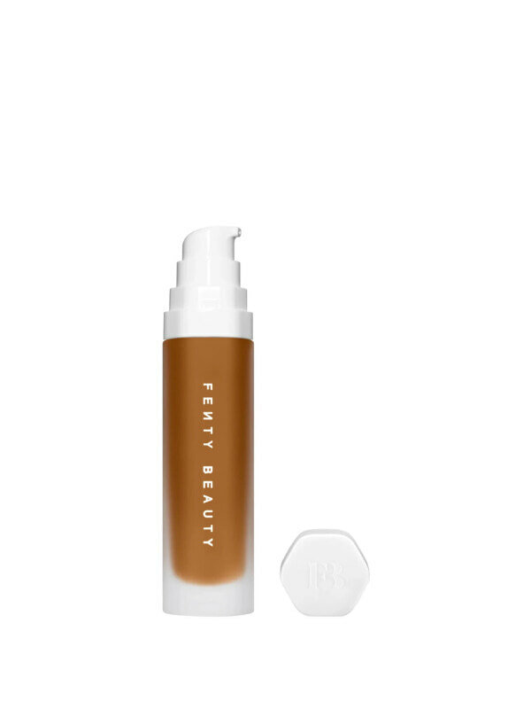 Тональный крем Fenty Beauty Soft Lit Naturally Luminous 390