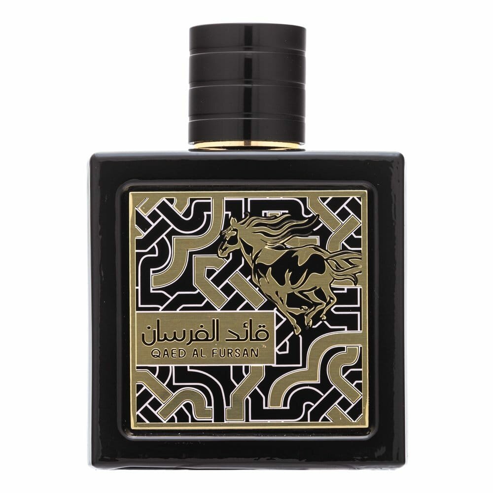 Вода парфюмерная Lattafa Qaed Al Fursan EDP для мужчин 90 ml