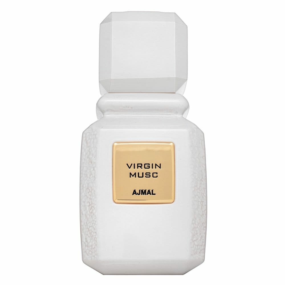 Вода парфюмерная Ajmal Virgin Musc EDP для женщин 100 ml