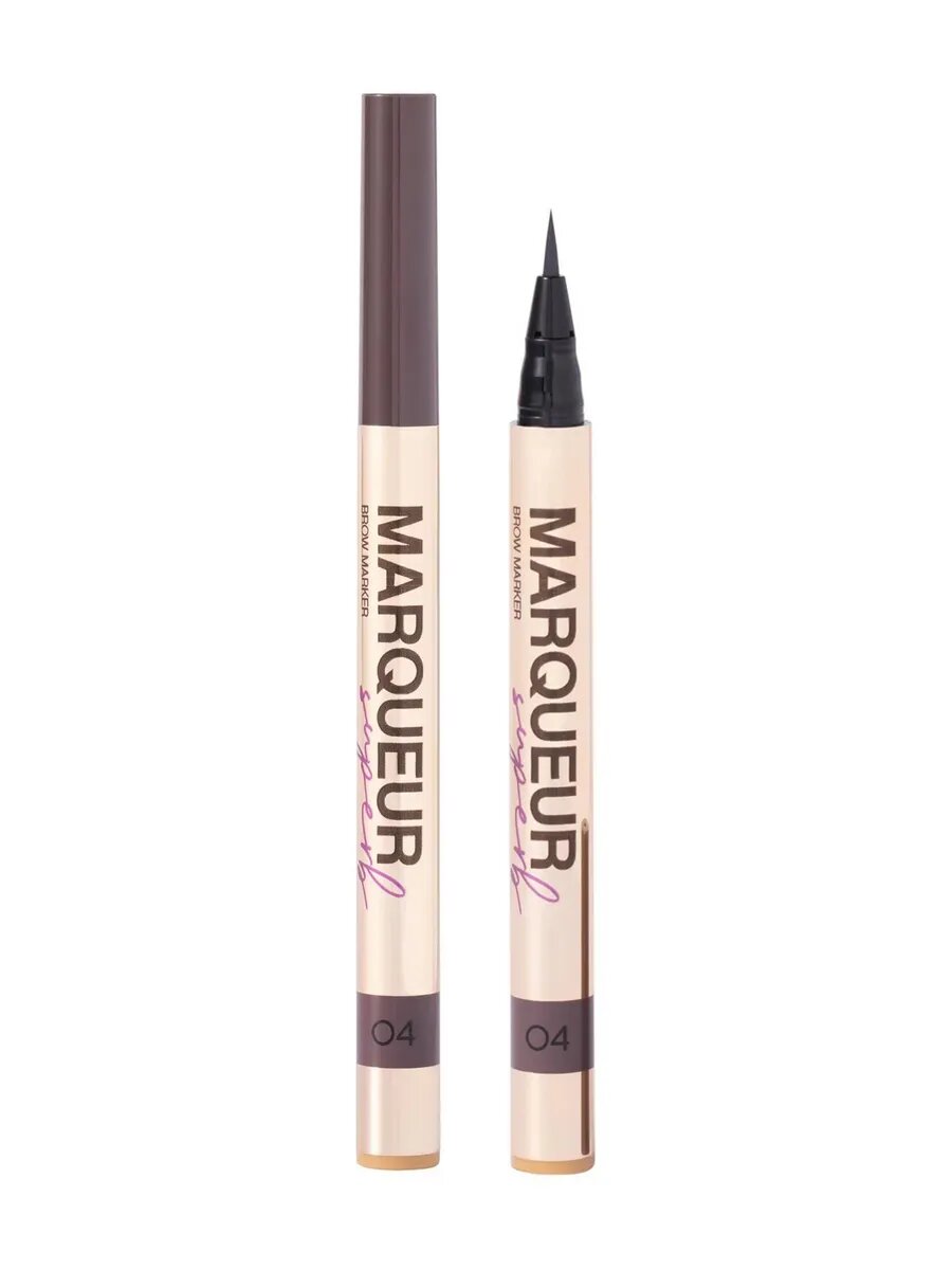 Vivienne Sabo Marqueur Superb Brow Marker Маркер для