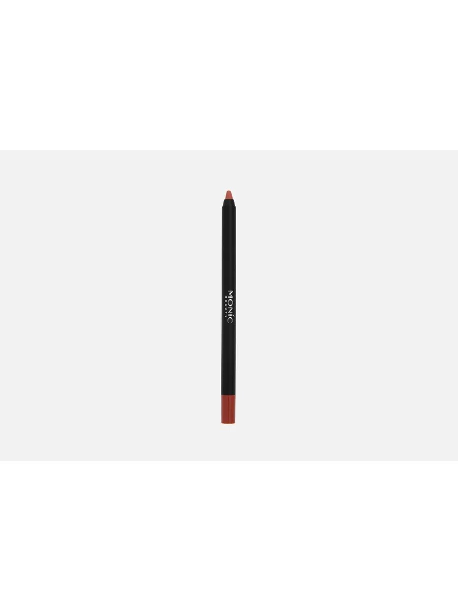 Monic Beauty No Limit! Long-Wear Precision Карандаш для губ 1.2г 08, Nude