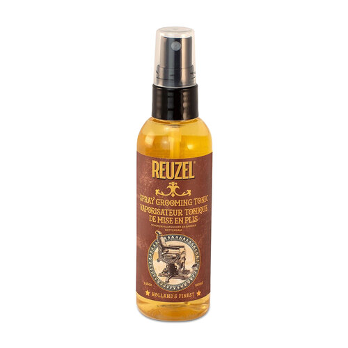 REUZEL груминг-тоник спрей Spray Grooming Tonic, 101 г, 100 мл, аэрозоль