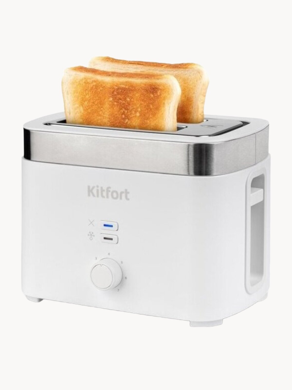 Тостер Kitfort КТ-4025