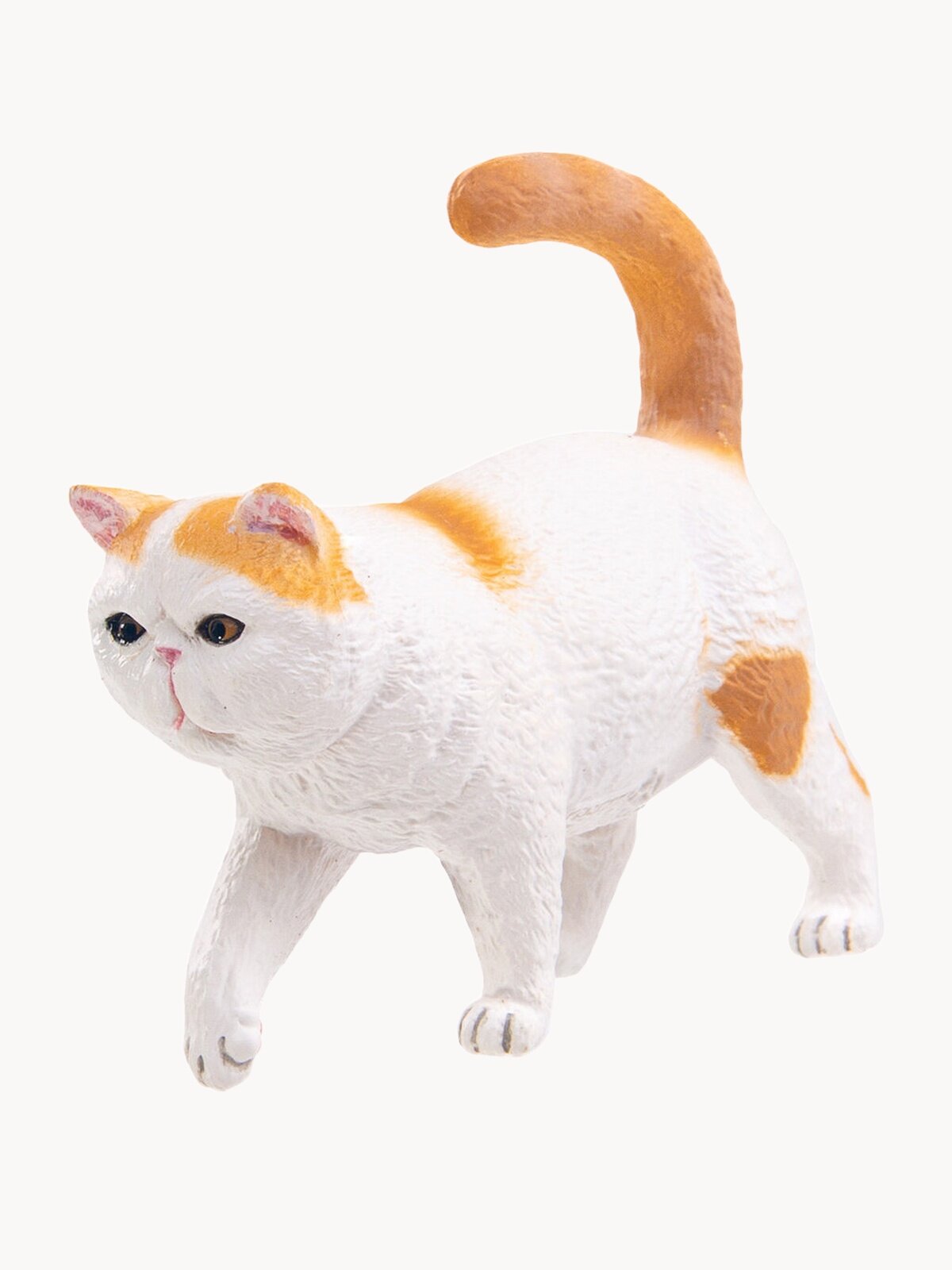 Фигурка животного Collecta, Экзотическая короткошерстная кошка