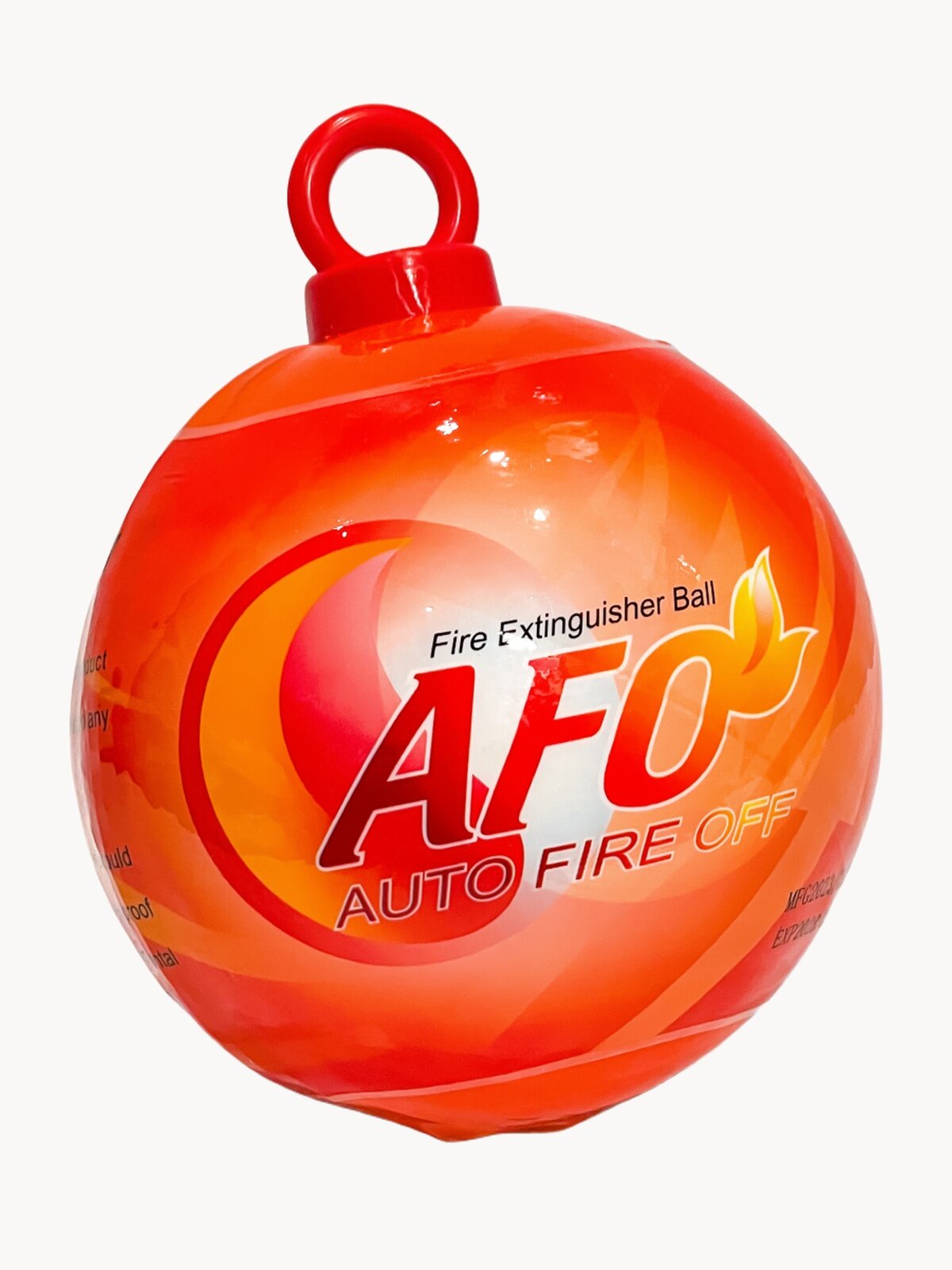 Огнетушитель Шар-AFO 0.5 кг (подвесной)