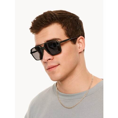 Солнцезащитные очки Carrera зеленый 18950₽
