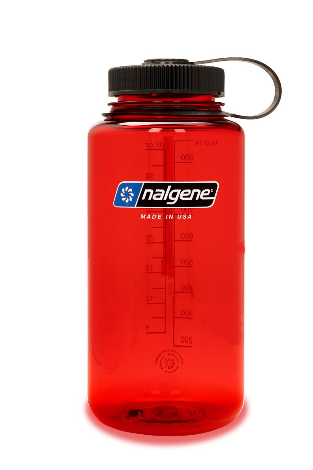 Nalgene Спортивная бутылка, 1000 мл