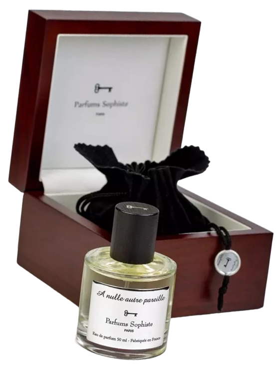 Parfums Sophiste A Nulle Autre Pareille 50 мл для женщин / духи Софисте А Нюль Утре Парелли