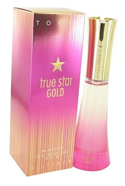 Tommy Hilfiger True Star Gold - женский аромат 75 мл, Томми Хилфигер Тру Стар Голд