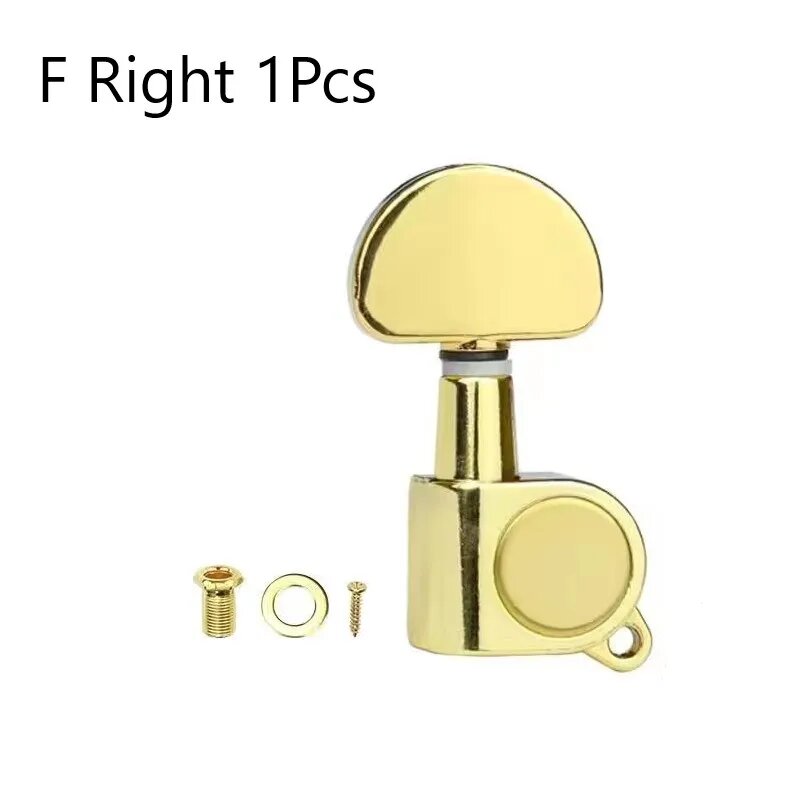 Колки для гитары F Right, 1 шт.