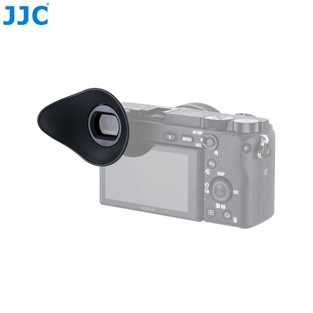 JJC Наглазник для Sony a6300 a6000 NEX-6 NEX-7 подходит для FDA-EP10