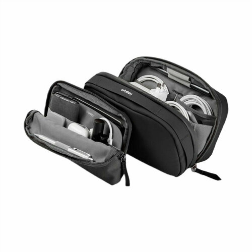 Несессер Orbitkey черный 15145₽