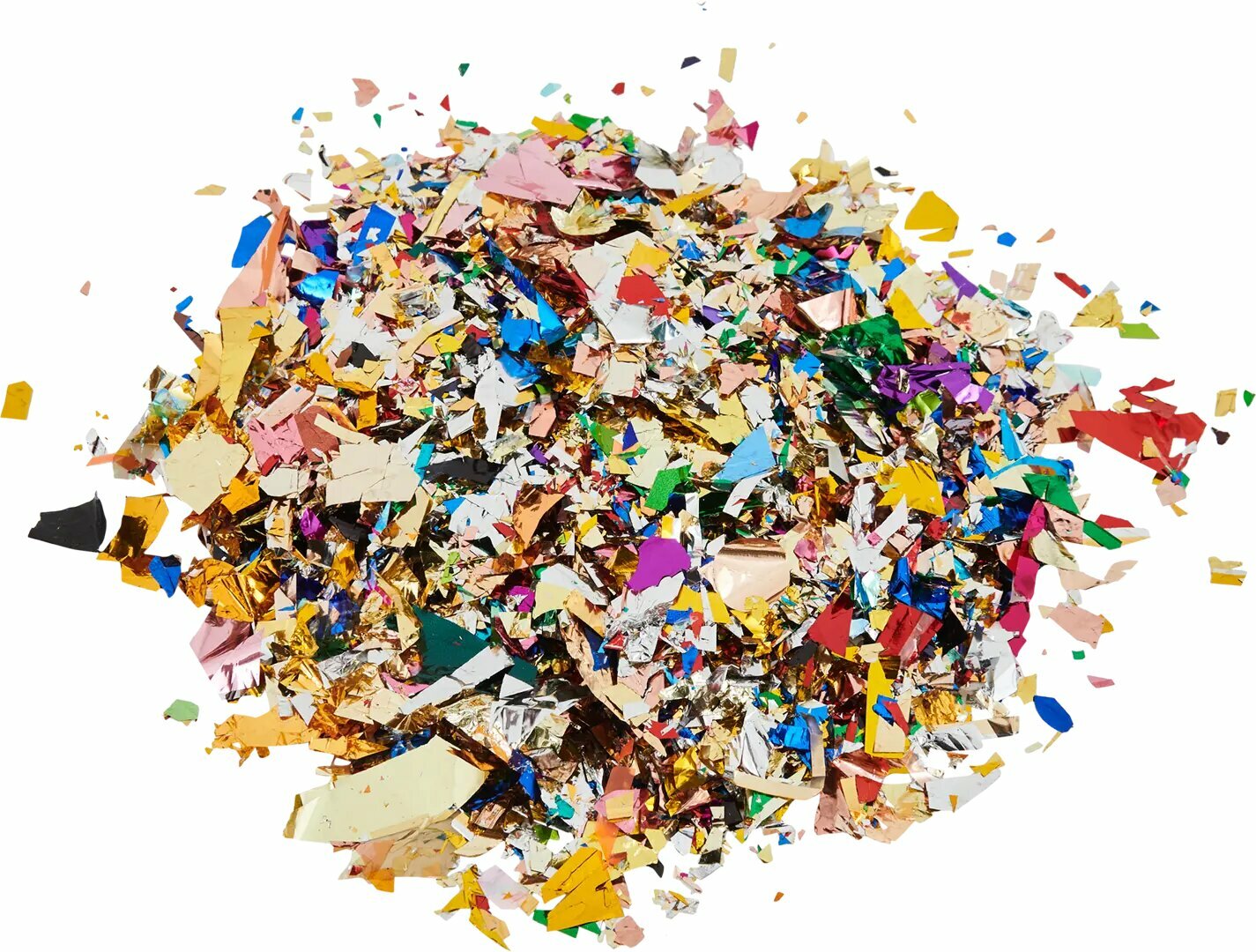 Пневмохлопушка 130 см