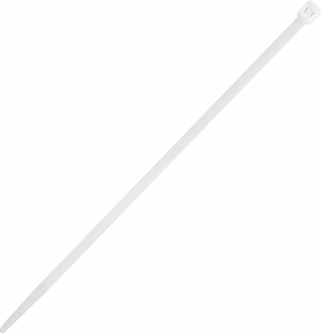 Хомут стяжка Standers 150х3.5 мм нейлон 100 шт.