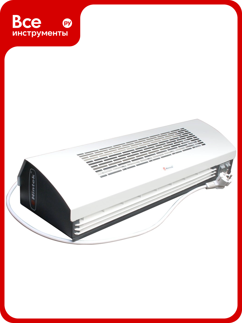 Тепловая завеса Hintek RP-0306-D 3 кВт