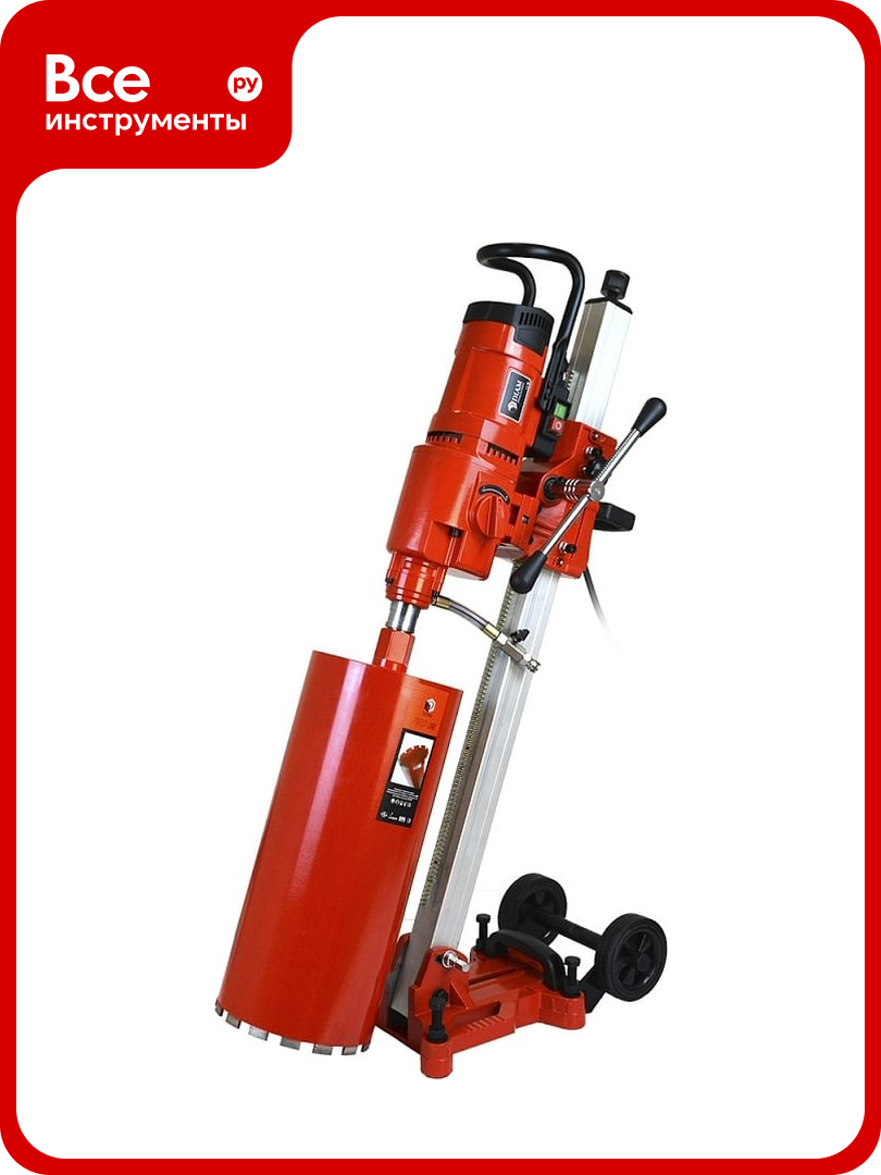 Сверлильная машина Diam ML-250/2А 620066