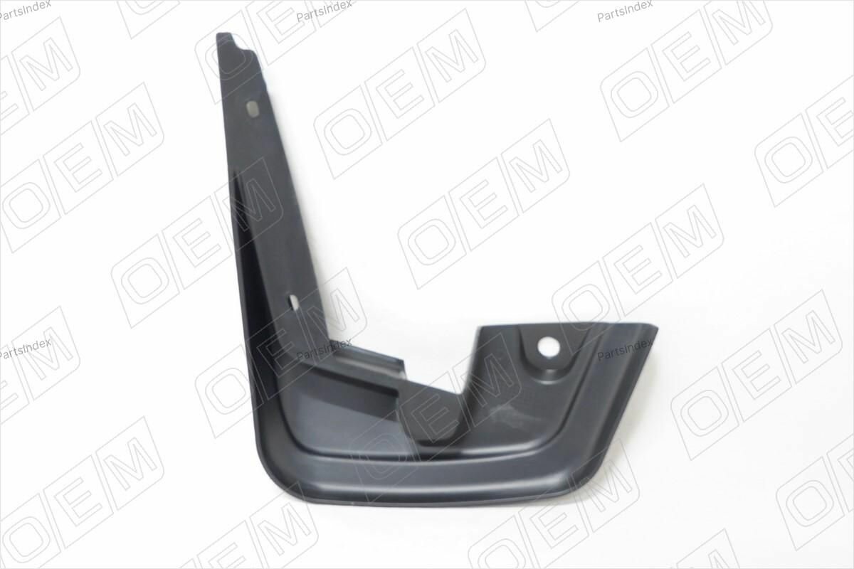 Брызговик передний правый Renault Logan 1 (2004-2014), O.E.M. OEM0010BRZ